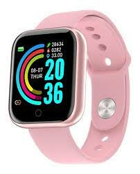 Smartwatch con enfoque deportivo