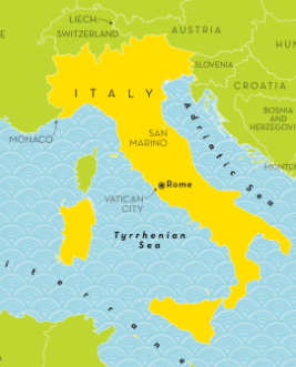 First Period of Expansion