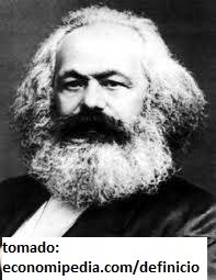 KARL MARX