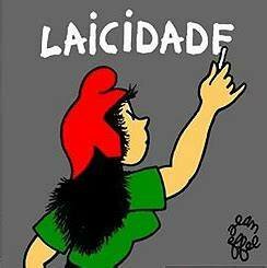 Implementação do ensino laico no Brasil