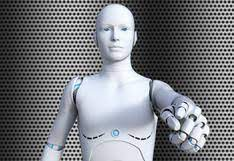 1992: El primer robot humanoide, el CYBORG, es desarrollado por la Universidad de Pensilvania.