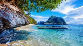 Timeline: Sud-est Asiatico