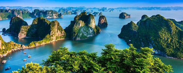 Indipendenza del Vietnam