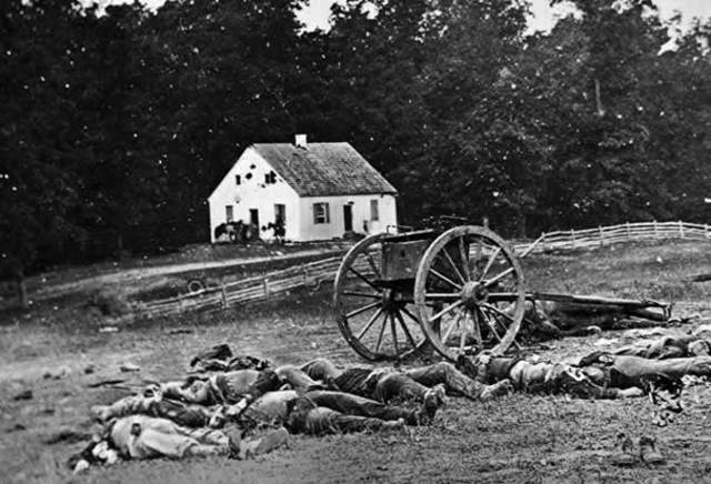 Battle of Antietam