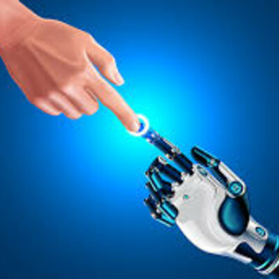 Timeline: Interacción Humano Computadora (2015 a 2022)