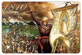 Gerra de independencia