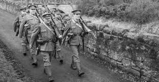 Primera Guerra Mundial.