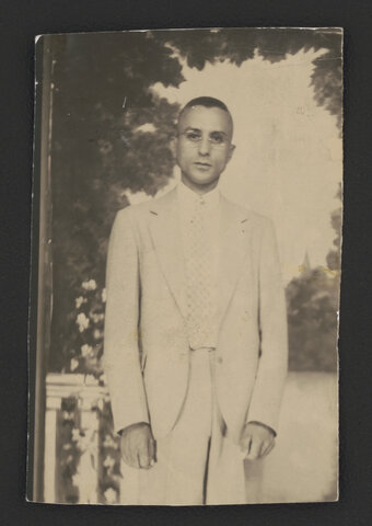 Rosa Marries Raymond Parks