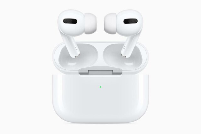 Airpods