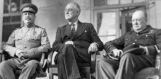 Segunda Guerra Mundial