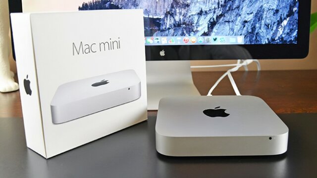 Mac Mini
