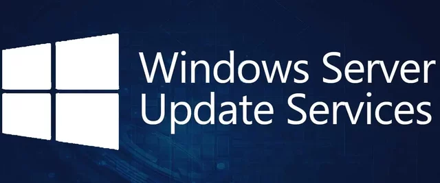 WSUS (Windows Server Update Services)