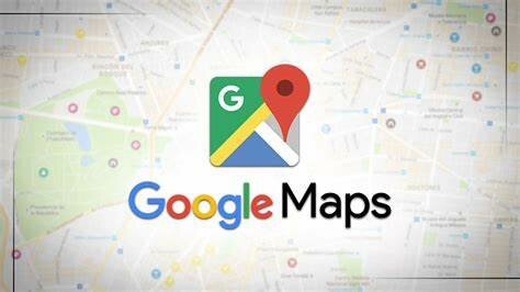 Google Maps