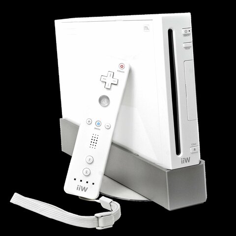 Nintendo Wii