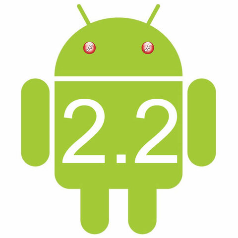 Android Froyo 2.2