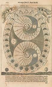 "Ars magna Lucis et Umbra".