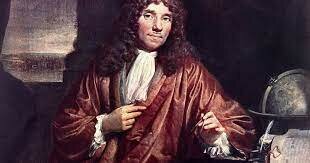 Antonio Van Leeuwenhoek