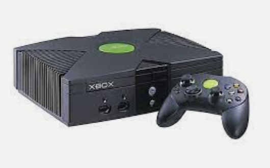 Xbox