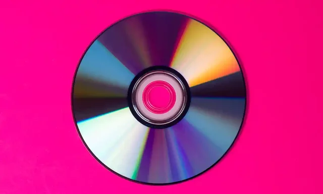 CD