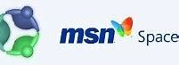 MSN Spaces