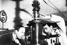 Max Knoll y Ernst Ruska