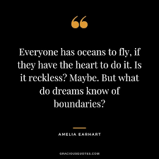 Earhart was elected.