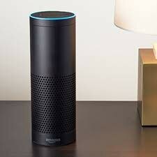 Amazon Echo