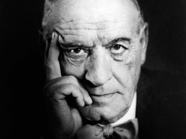 José Ortega y Gasset