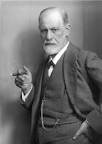 Sigmund Freud
