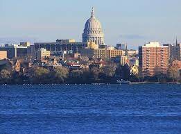 El Estado de Wisconsin