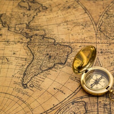 Timeline: Linea del tiempo 1500 - 1600