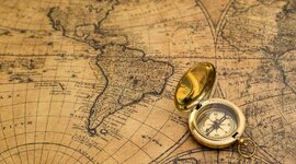 Timeline: Linea del tiempo 1500 - 1600