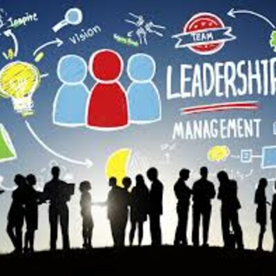 Timeline: La historia del Liderazgo