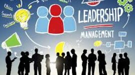 Timeline: La historia del Liderazgo