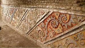 Periodo de comienzo Mochica