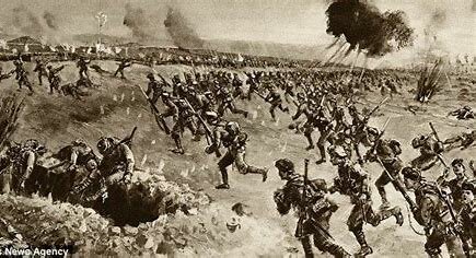 Battle of Loos