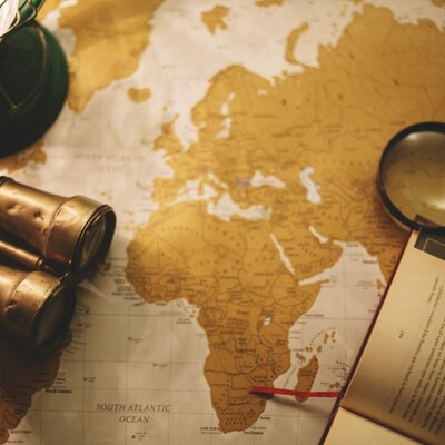 Timeline: Contexto Histórico Mundial Desde 1500 a 1600