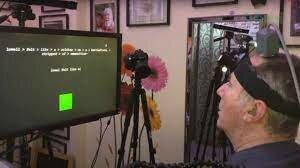 escritura con la mente