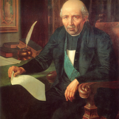 Timeline: Miguel Hidalgo