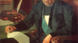 Timeline: Miguel Hidalgo