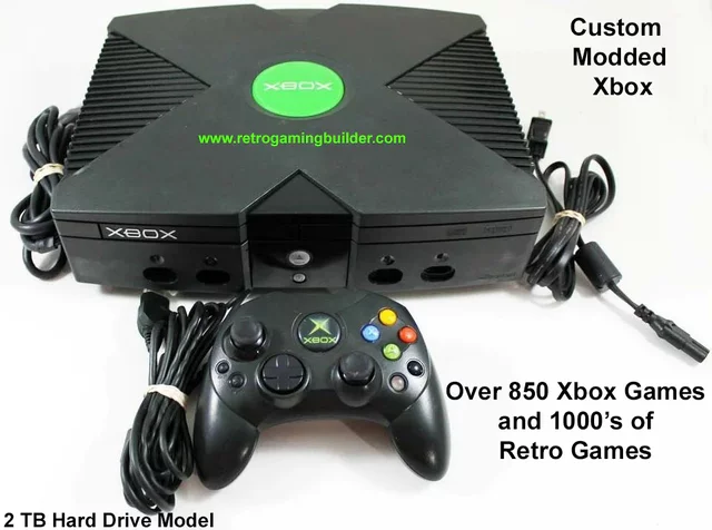XBOX