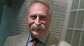 Timeline: David Bloor - Living Strong