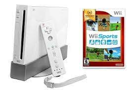 Nintendo Wii