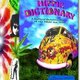 Hippie dict