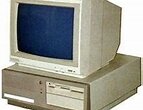 IBM COMMODORE PC