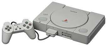 Sony Playstation