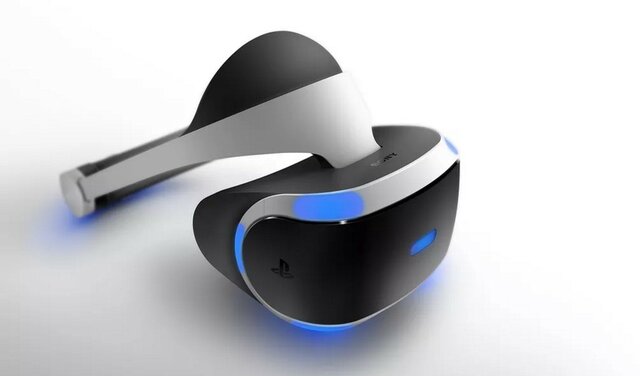 Realidad Virtual - Tendencia