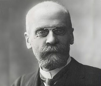Émile Durkheim