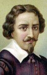 Giovanni Faber, miembro de la Academia Nacional de los Linces en Roma, acuña la palabra microscopio para referirse al nuevo invento.