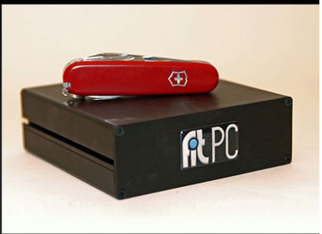 Computadoras del futuro